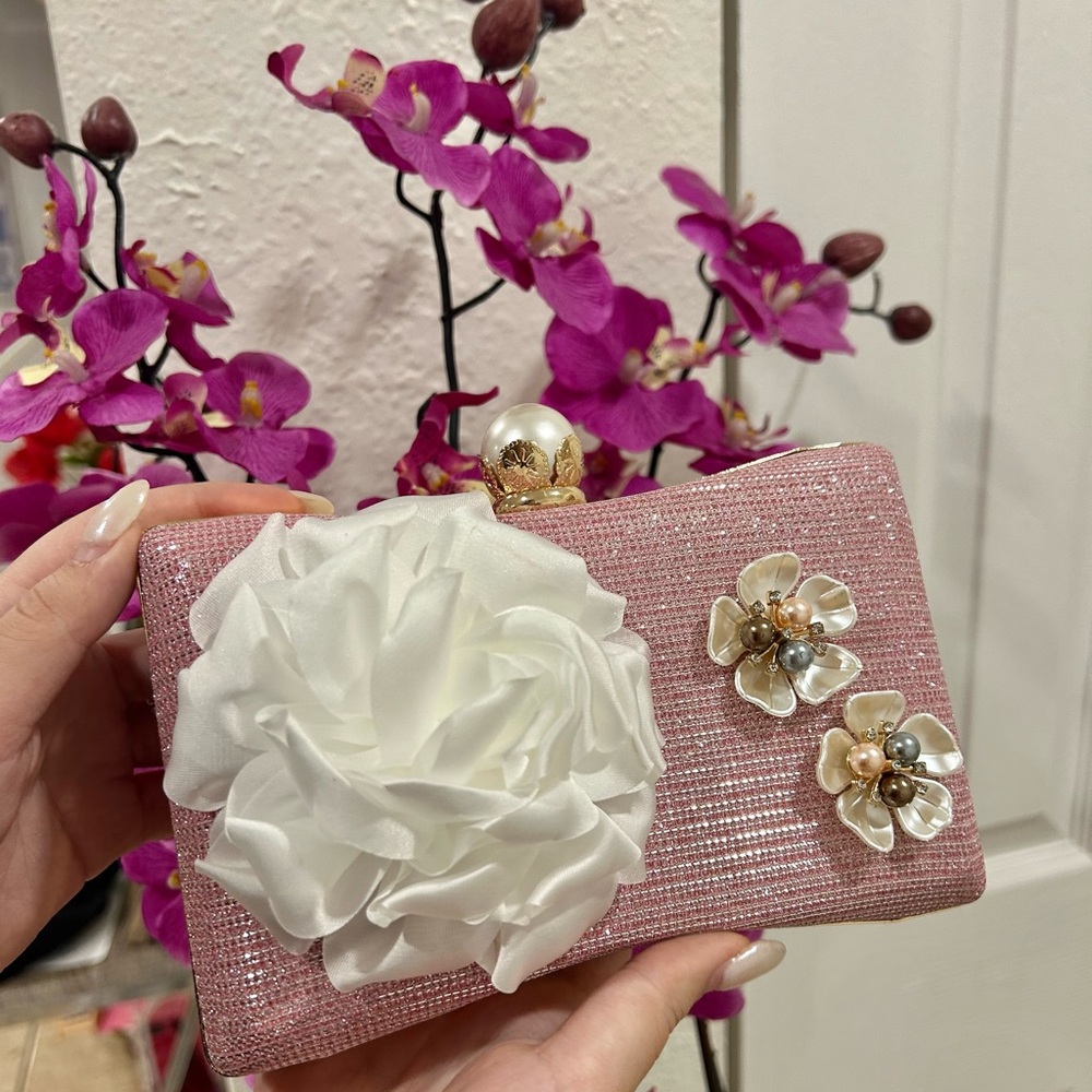 Evening bag